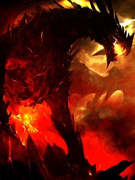 Exploring the Dark Side: Chaos Magic and Dragon Alignment